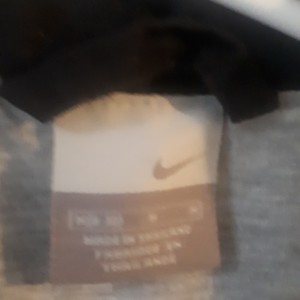 Nike running jacket - Picture 3 of 3